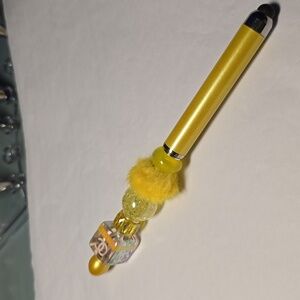 Designer INSPIRED 2 in 1 stylus pen combo